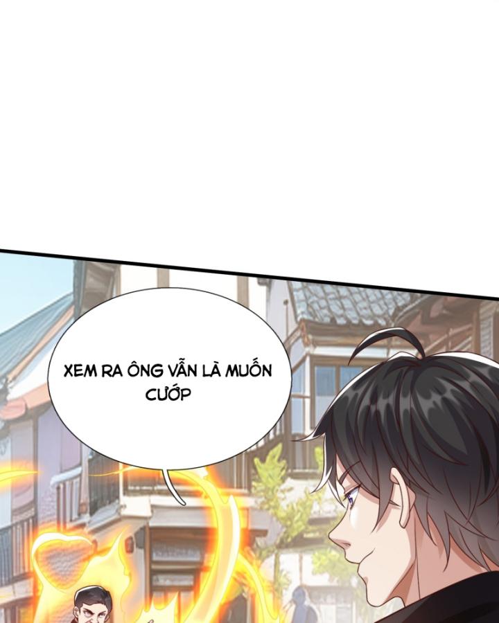 Ta Tu Luyện Thành Thần Tại Đô Thị Chapter 4 - Trang 2