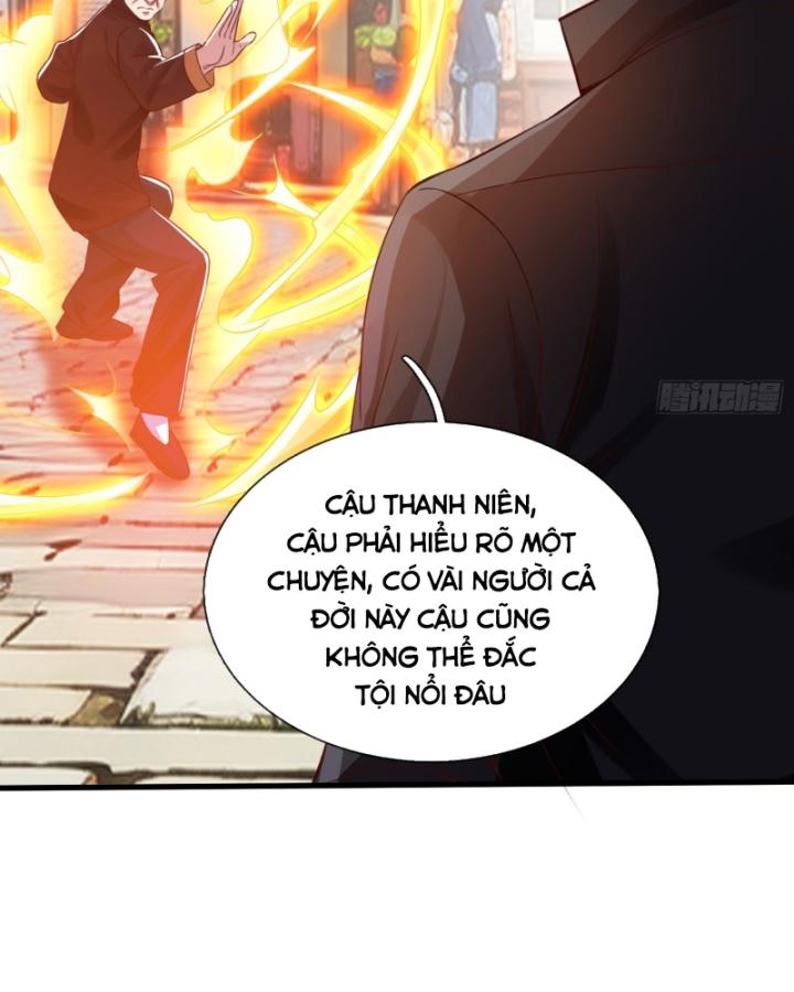 Ta Tu Luyện Thành Thần Tại Đô Thị Chapter 4 - Trang 2