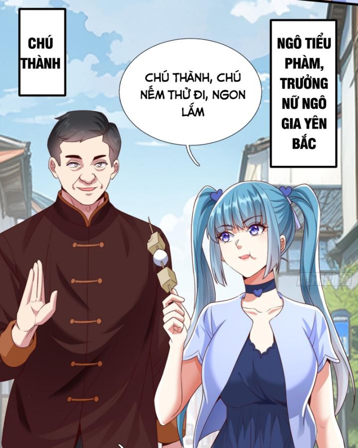 Ta Tu Luyện Thành Thần Tại Đô Thị Chapter 4 - Trang 2