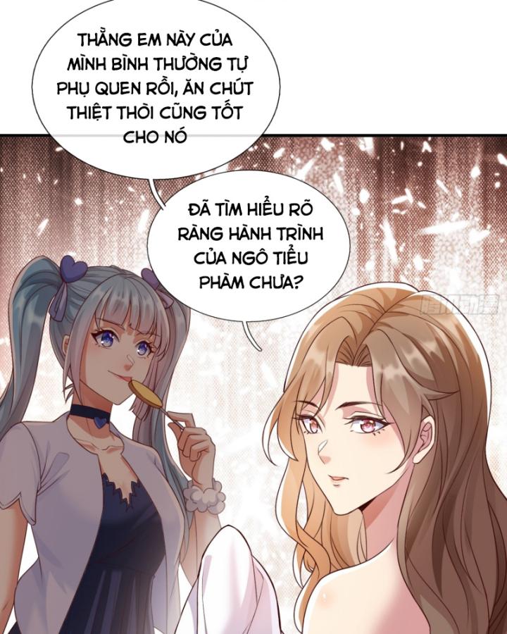 Ta Tu Luyện Thành Thần Tại Đô Thị Chapter 3 - Trang 2