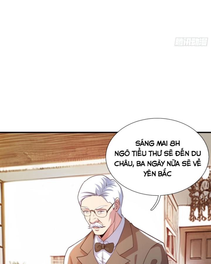 Ta Tu Luyện Thành Thần Tại Đô Thị Chapter 3 - Trang 2