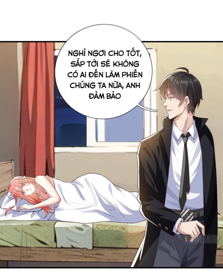 Ta Tu Luyện Thành Thần Tại Đô Thị Chapter 3 - Trang 2