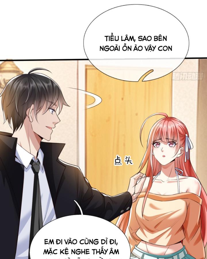 Ta Tu Luyện Thành Thần Tại Đô Thị Chapter 3 - Trang 2