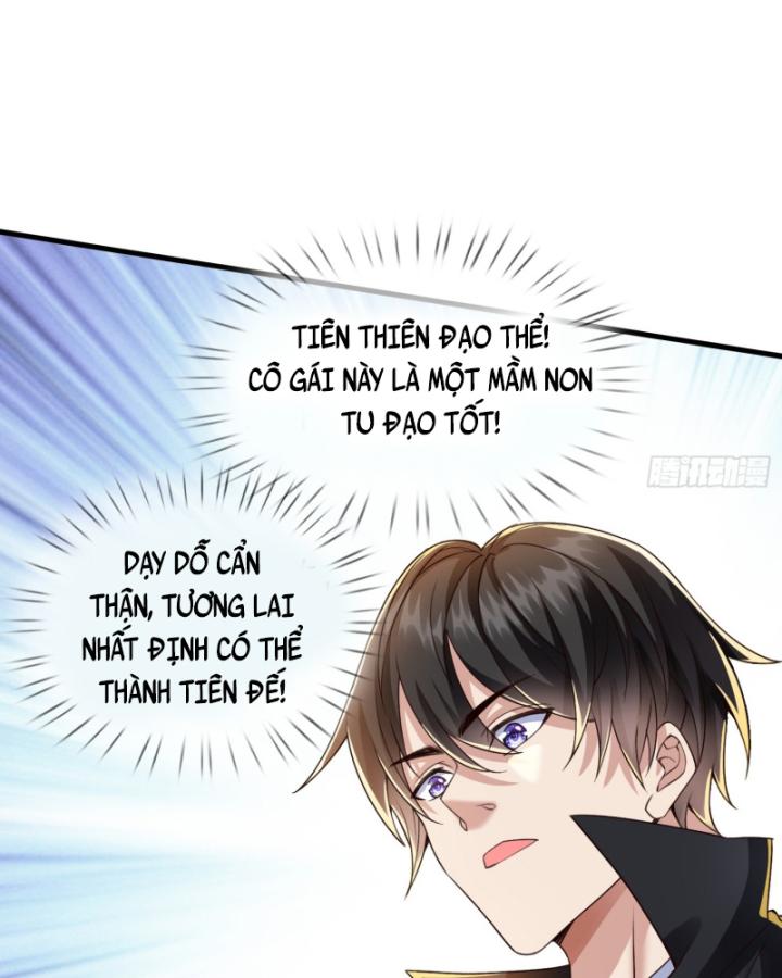 Ta Tu Luyện Thành Thần Tại Đô Thị Chapter 2 - Trang 2