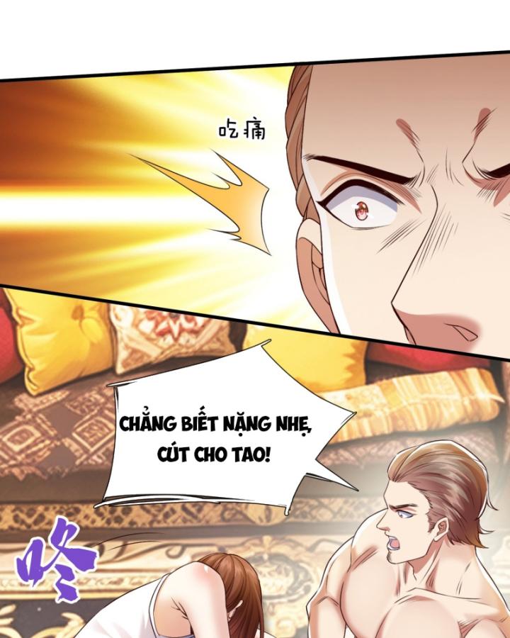 Ta Tu Luyện Thành Thần Tại Đô Thị Chapter 2 - Trang 2