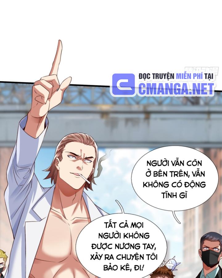 Ta Tu Luyện Thành Thần Tại Đô Thị Chapter 2 - Trang 2