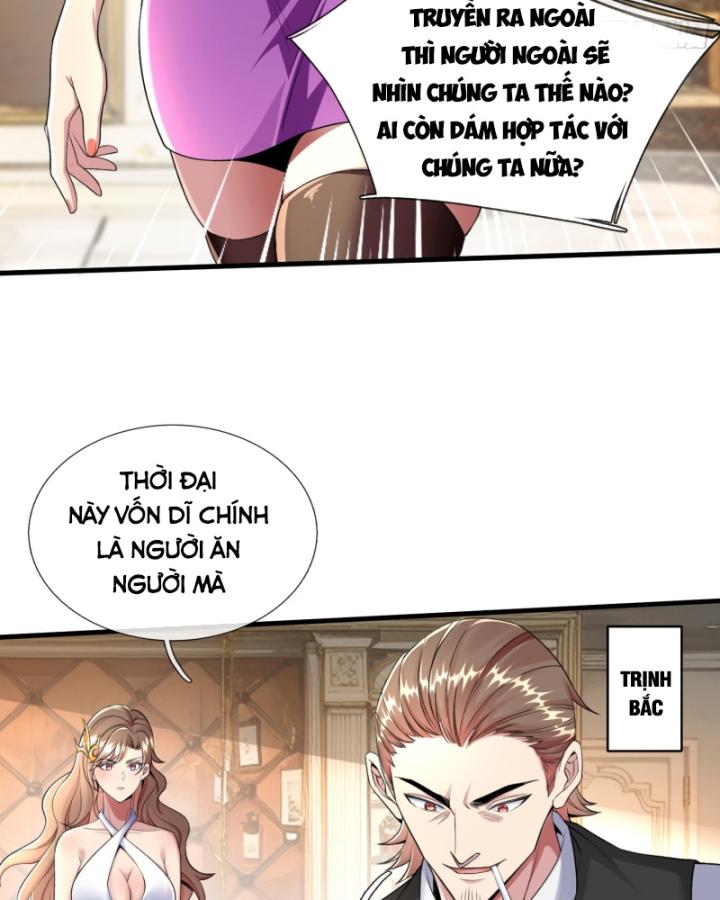 Ta Tu Luyện Thành Thần Tại Đô Thị Chapter 1 - Trang 2