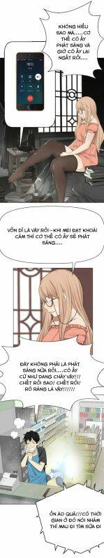 Franken Jo Chapter 10 - Trang 2