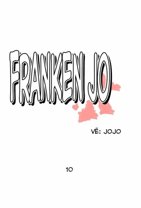 Franken Jo Chapter 10 - Trang 2