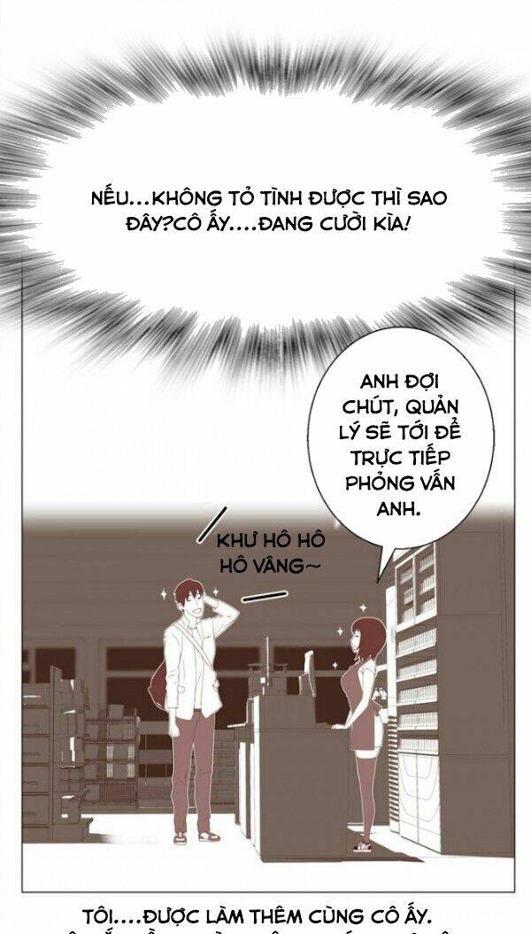 Franken Jo Chapter 2 - Trang 2