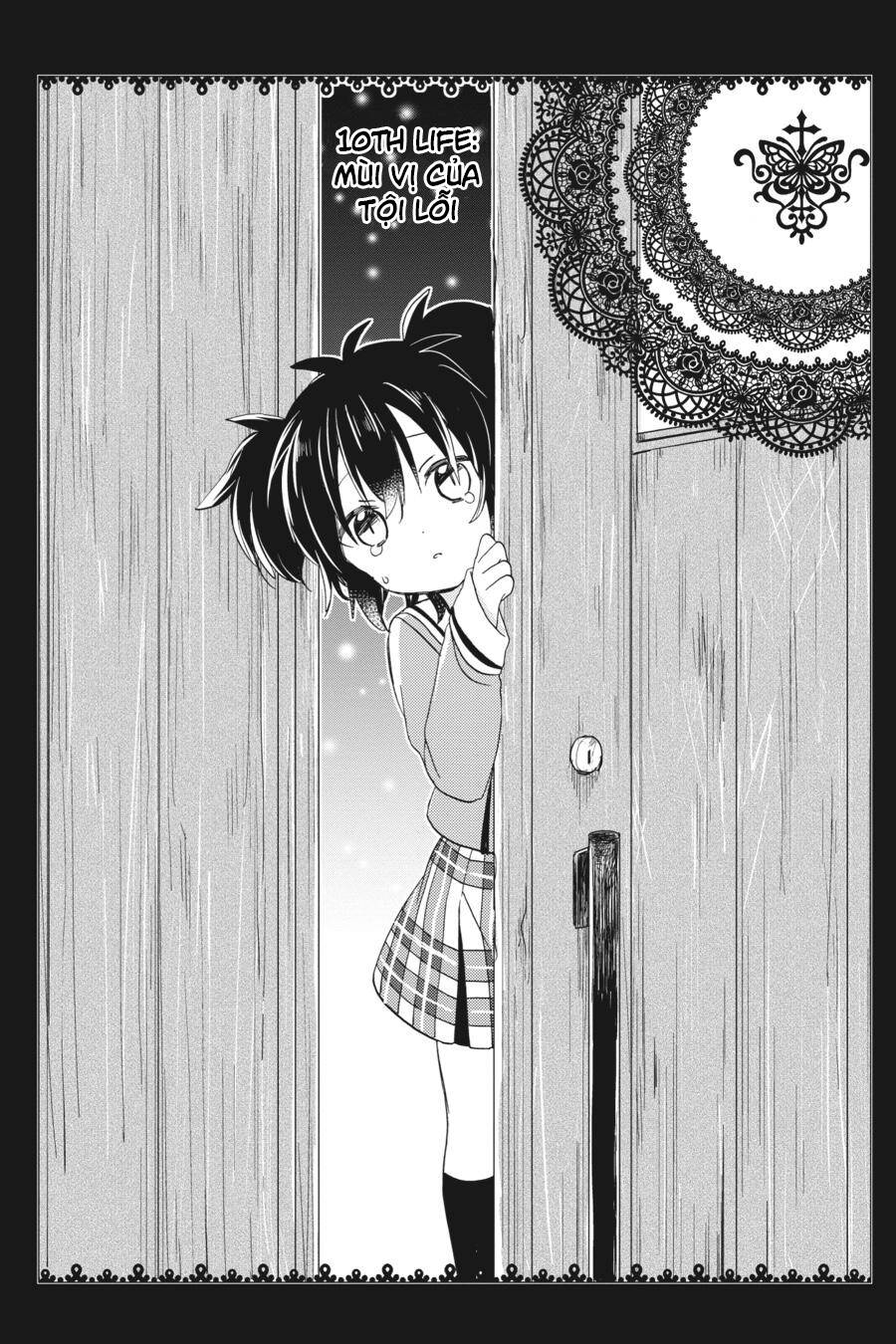 Happy Sugar Life Chapter 10 - Trang 2