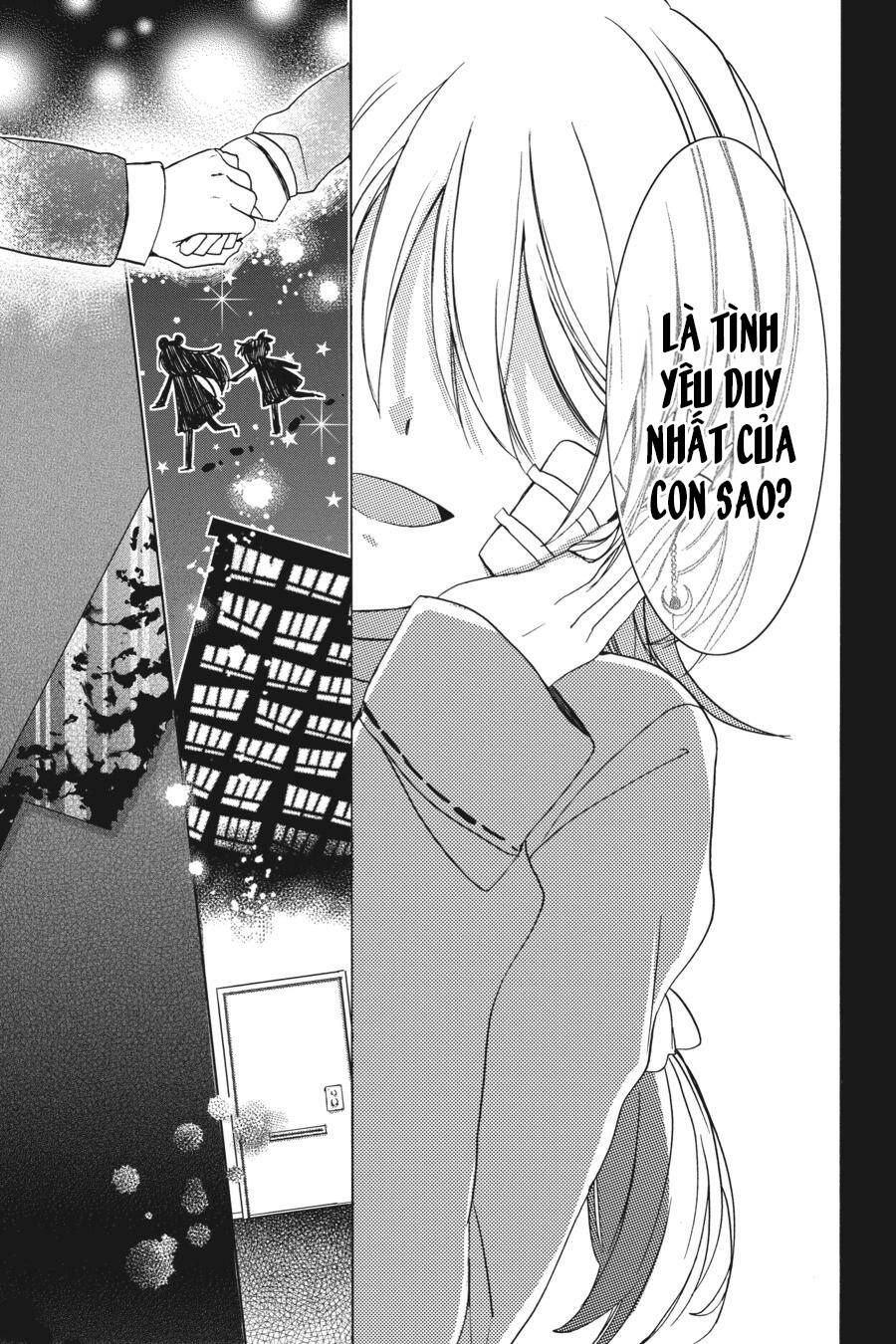 Happy Sugar Life Chapter 10 - Trang 2