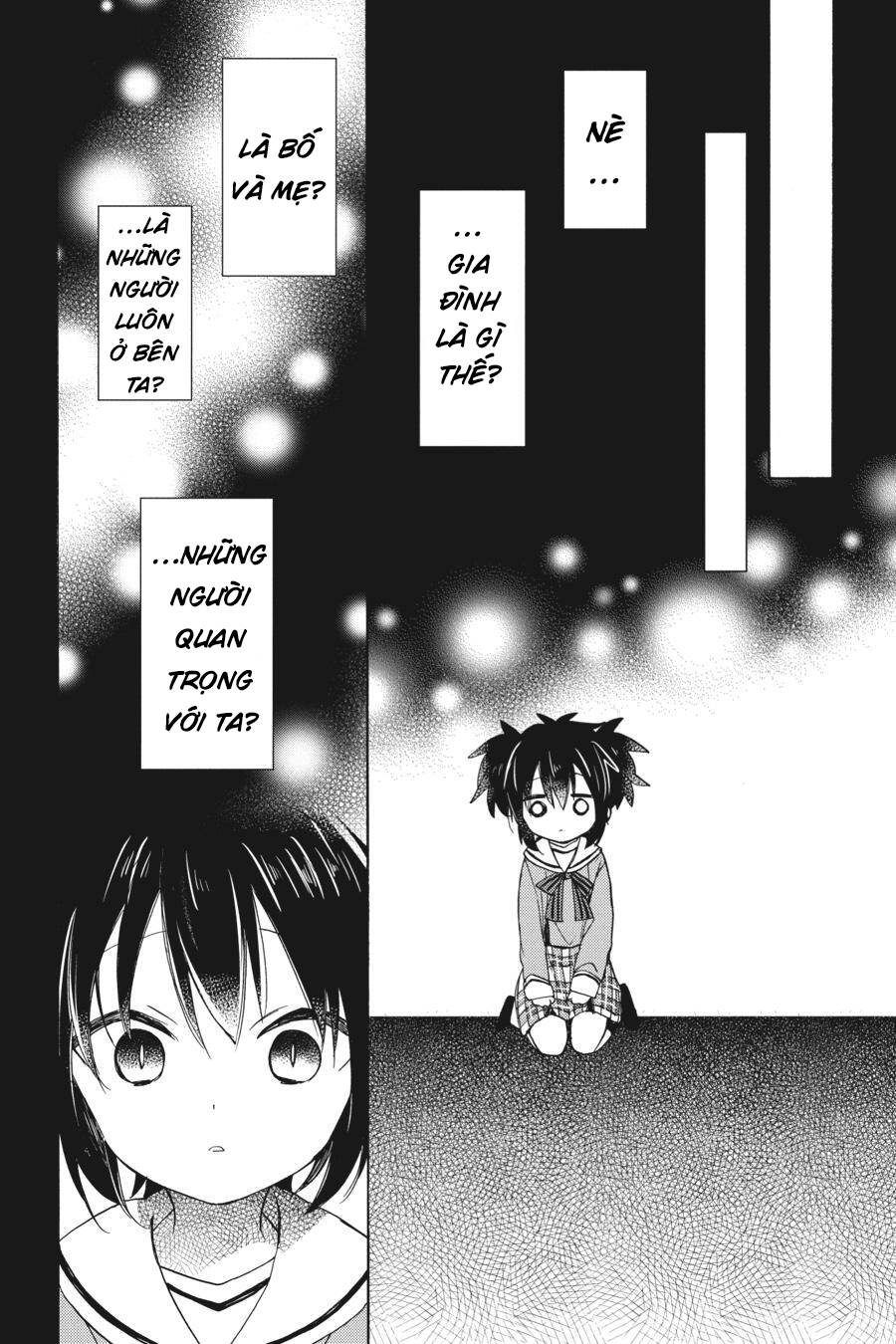 Happy Sugar Life Chapter 10 - Trang 2