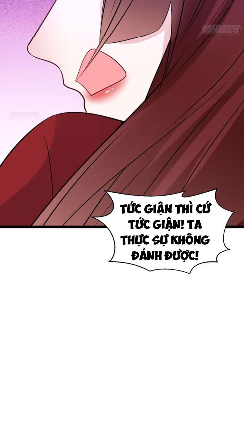 Chuyên Đi Ăn Chực, Ta Trở Thành Vô Địch Chapter 32 - Trang 2