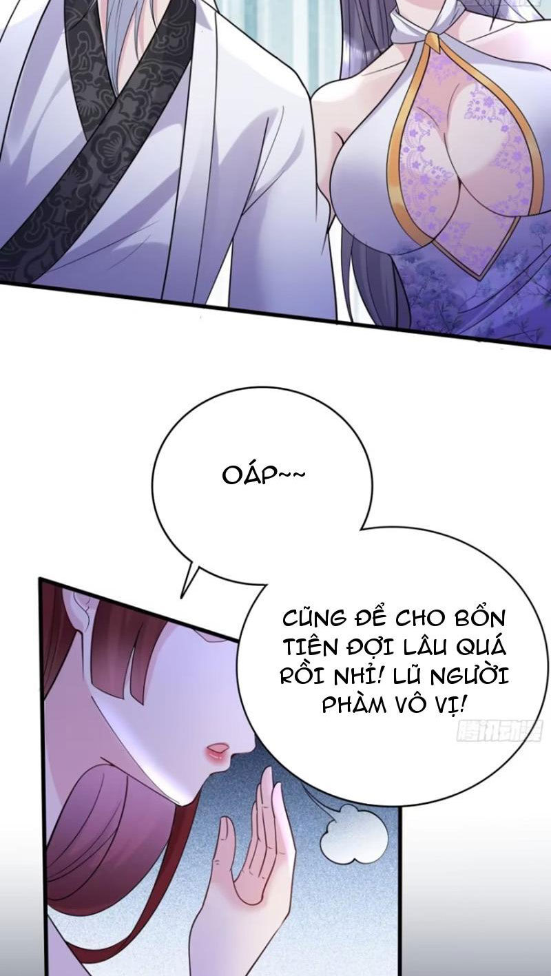 Chuyên Đi Ăn Chực, Ta Trở Thành Vô Địch Chapter 31 - Trang 2