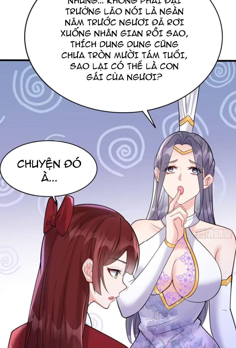 Chuyên Đi Ăn Chực, Ta Trở Thành Vô Địch Chapter 31 - Trang 2