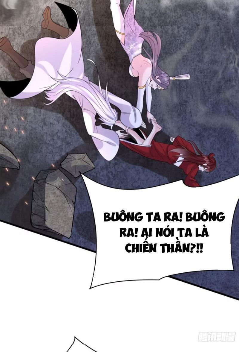 Chuyên Đi Ăn Chực, Ta Trở Thành Vô Địch Chapter 31 - Trang 2