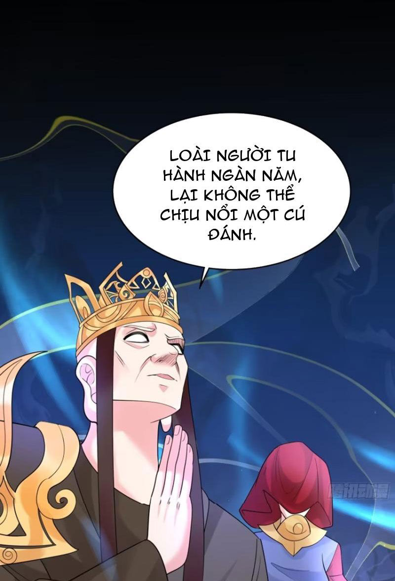 Chuyên Đi Ăn Chực, Ta Trở Thành Vô Địch Chapter 31 - Trang 2