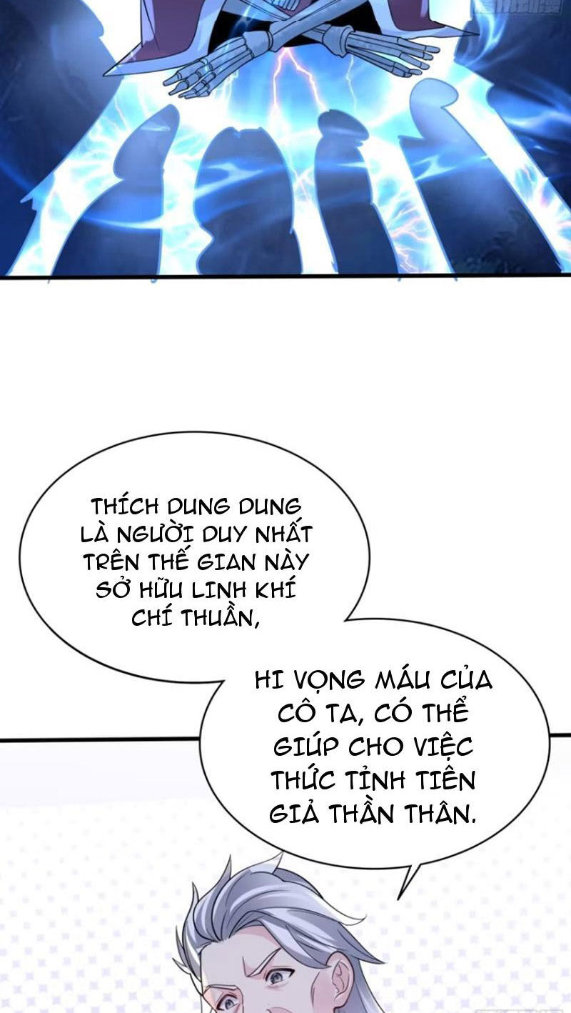 Chuyên Đi Ăn Chực, Ta Trở Thành Vô Địch Chapter 31 - Trang 2