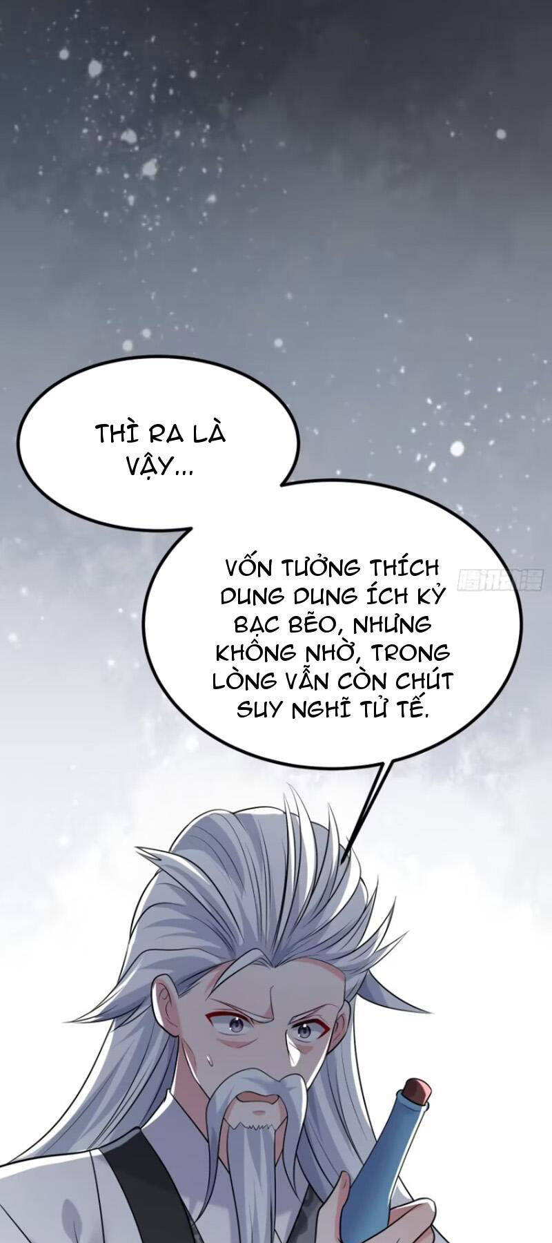 Chuyên Đi Ăn Chực, Ta Trở Thành Vô Địch Chapter 30 - Trang 2