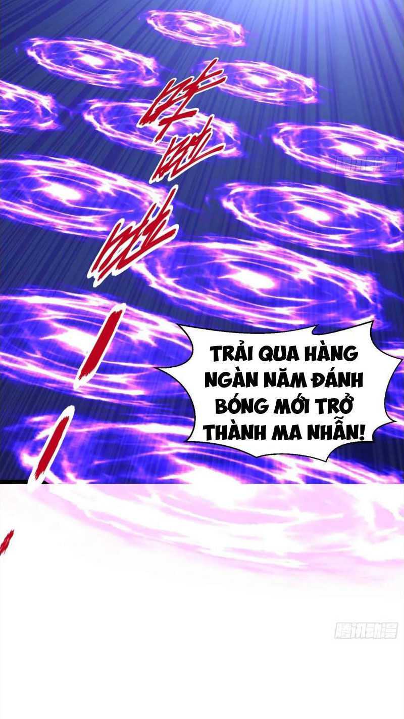 Chuyên Đi Ăn Chực, Ta Trở Thành Vô Địch Chapter 28 - Trang 2