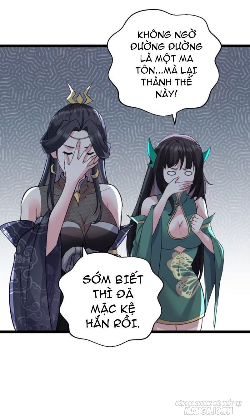 Chuyên Đi Ăn Chực, Ta Trở Thành Vô Địch Chapter 24 - Trang 2