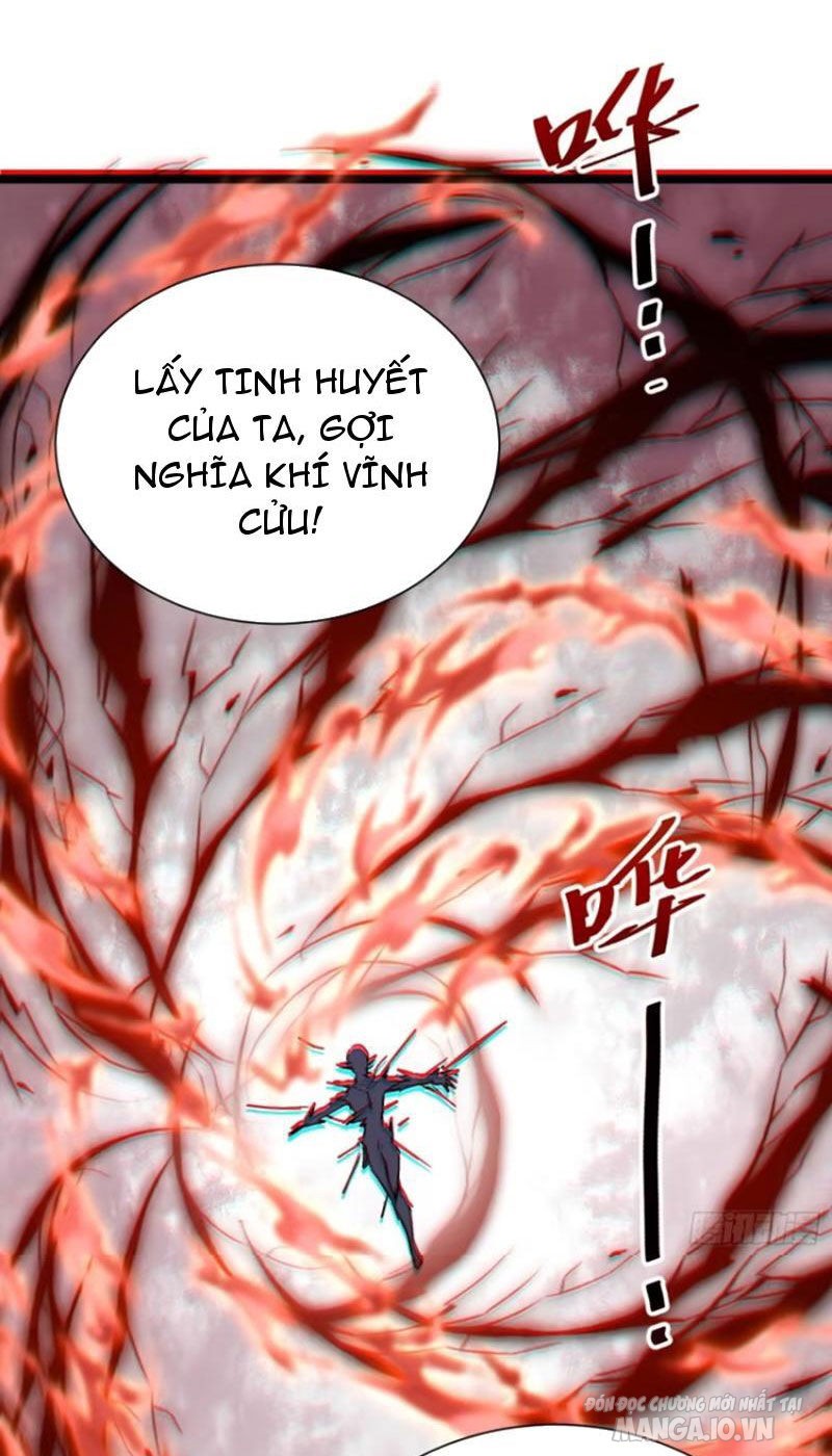 Chuyên Đi Ăn Chực, Ta Trở Thành Vô Địch Chapter 24 - Trang 2