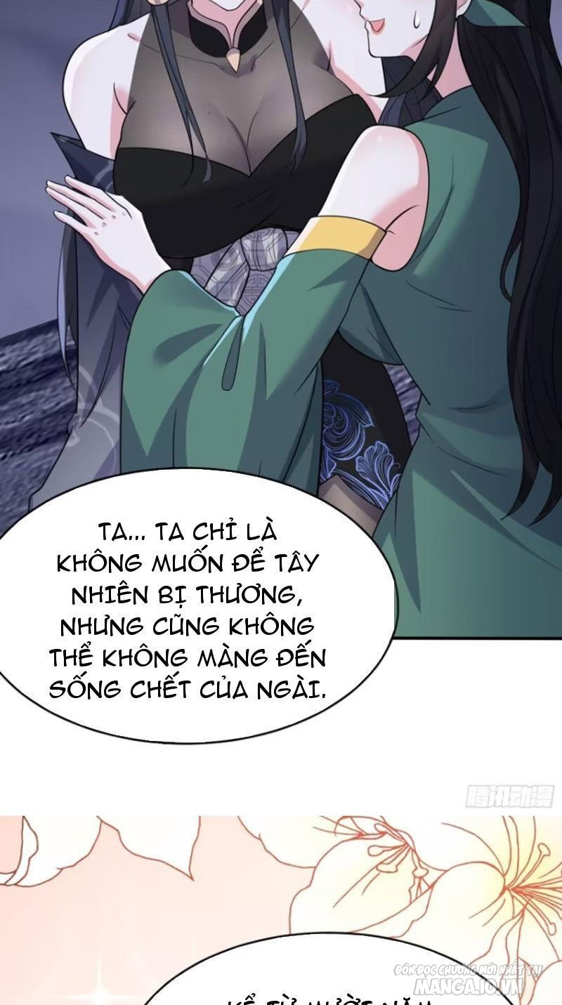 Chuyên Đi Ăn Chực, Ta Trở Thành Vô Địch Chapter 23 - Trang 2