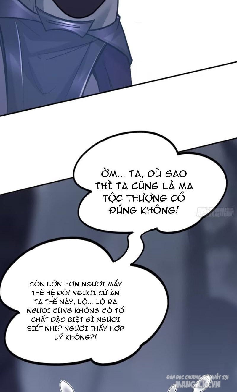 Chuyên Đi Ăn Chực, Ta Trở Thành Vô Địch Chapter 23 - Trang 2