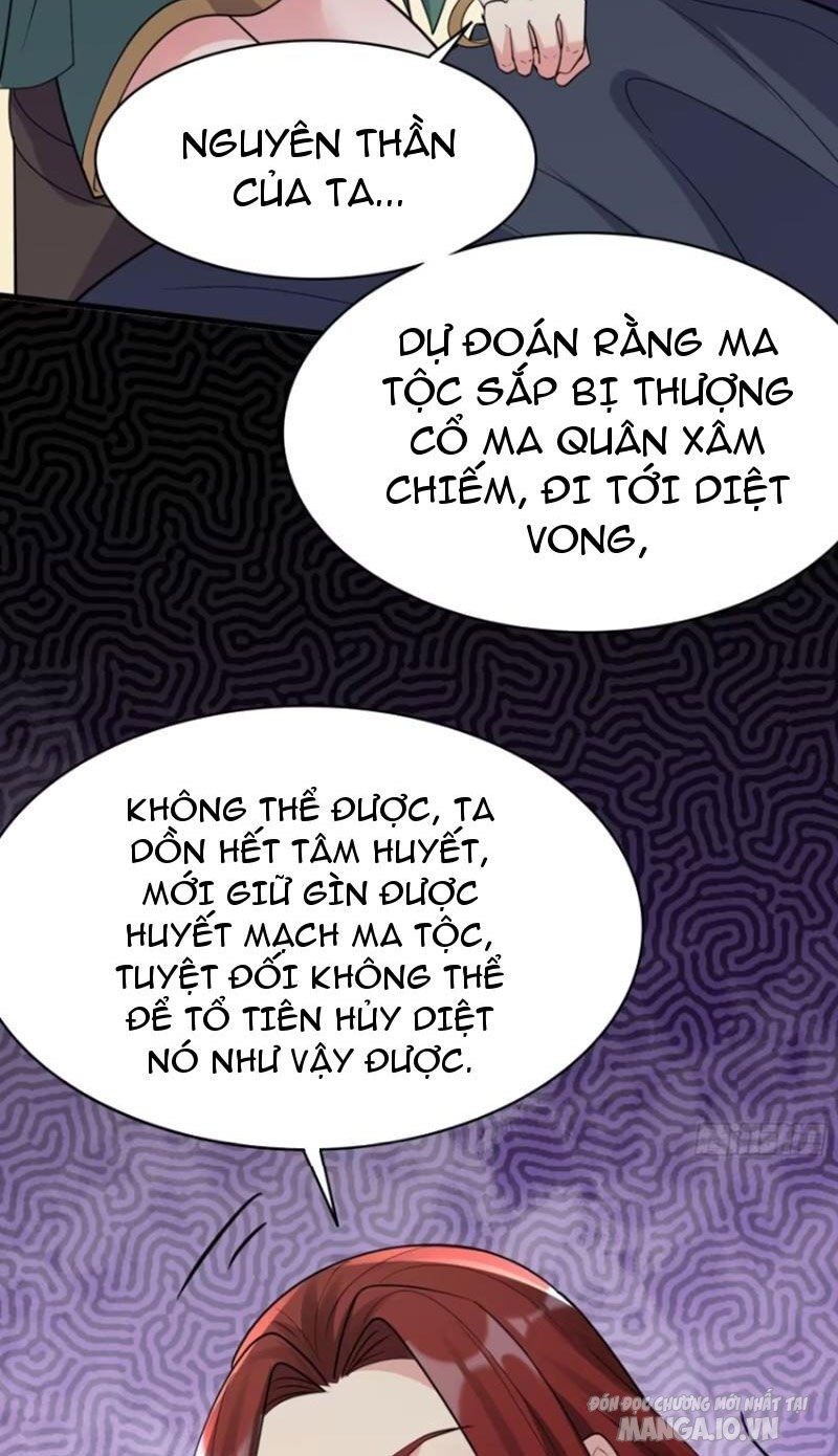 Chuyên Đi Ăn Chực, Ta Trở Thành Vô Địch Chapter 22 - Trang 2