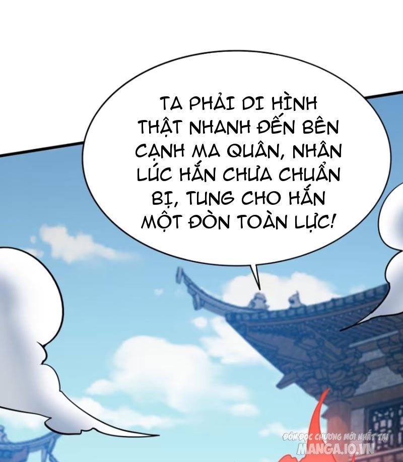 Chuyên Đi Ăn Chực, Ta Trở Thành Vô Địch Chapter 22 - Trang 2