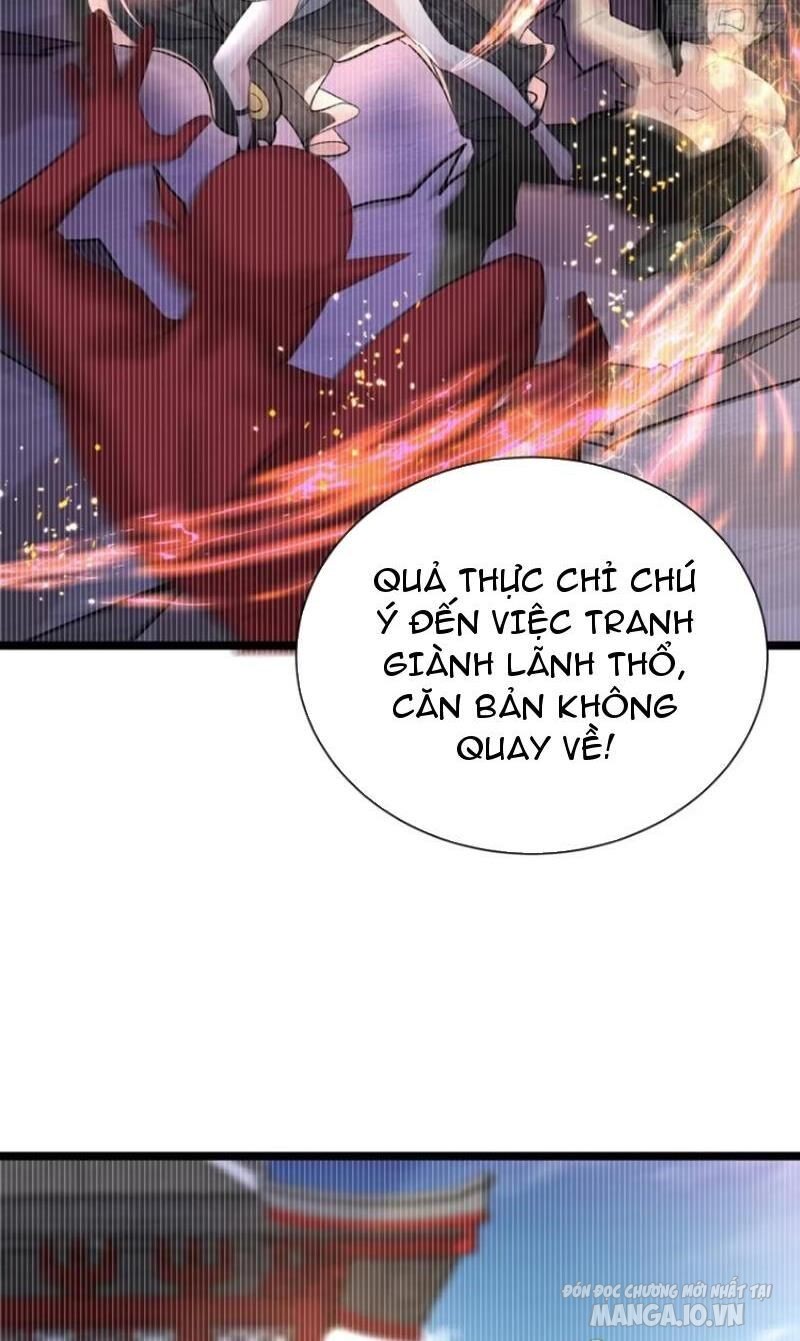 Chuyên Đi Ăn Chực, Ta Trở Thành Vô Địch Chapter 21 - Trang 2