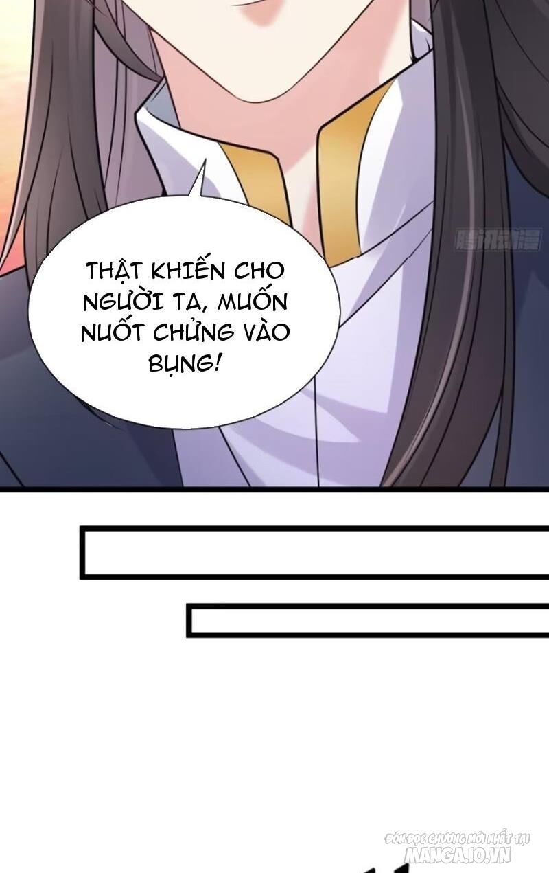 Chuyên Đi Ăn Chực, Ta Trở Thành Vô Địch Chapter 21 - Trang 2