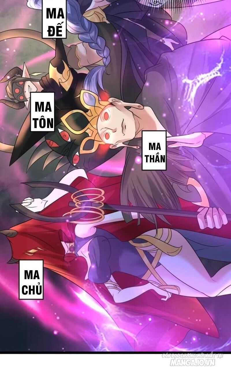 Chuyên Đi Ăn Chực, Ta Trở Thành Vô Địch Chapter 21 - Trang 2