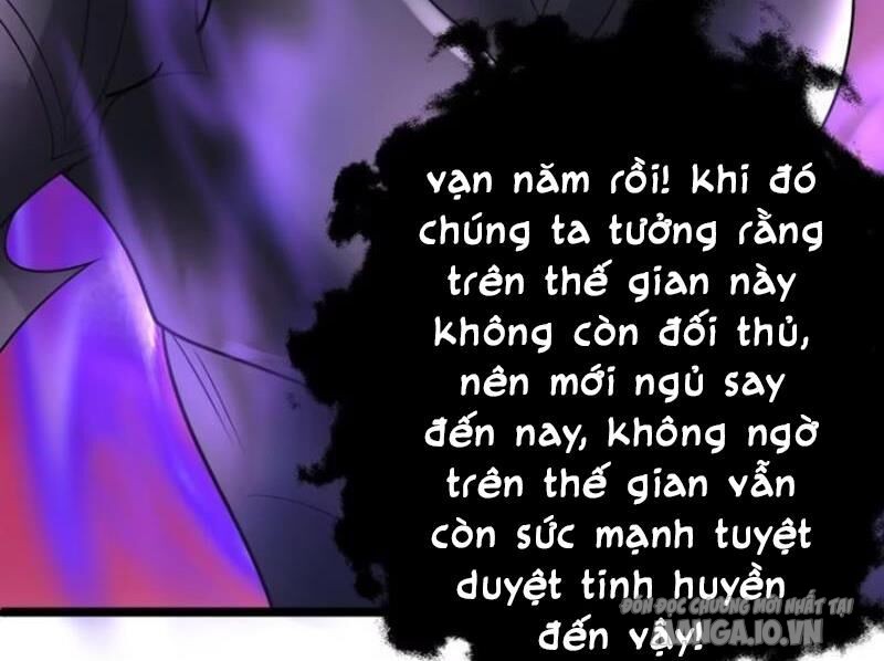 Chuyên Đi Ăn Chực, Ta Trở Thành Vô Địch Chapter 21 - Trang 2