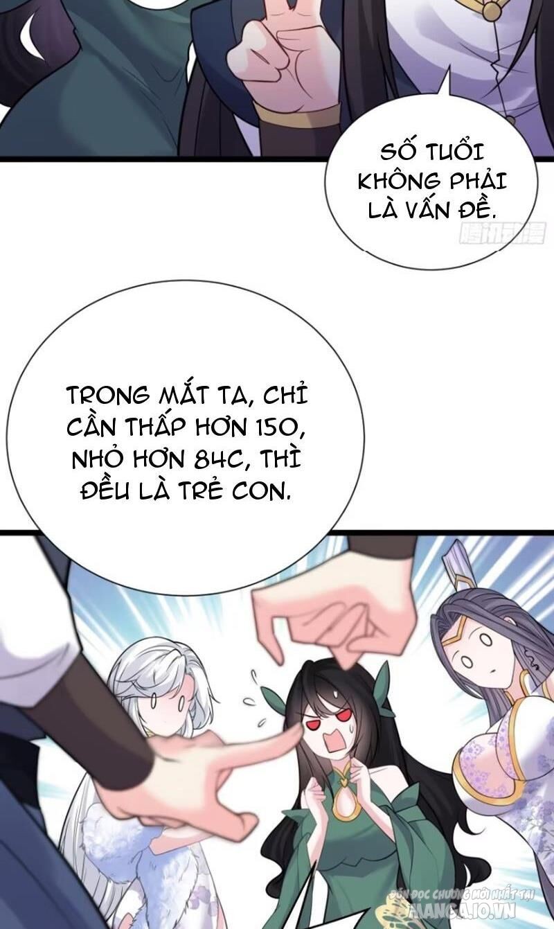 Chuyên Đi Ăn Chực, Ta Trở Thành Vô Địch Chapter 21 - Trang 2