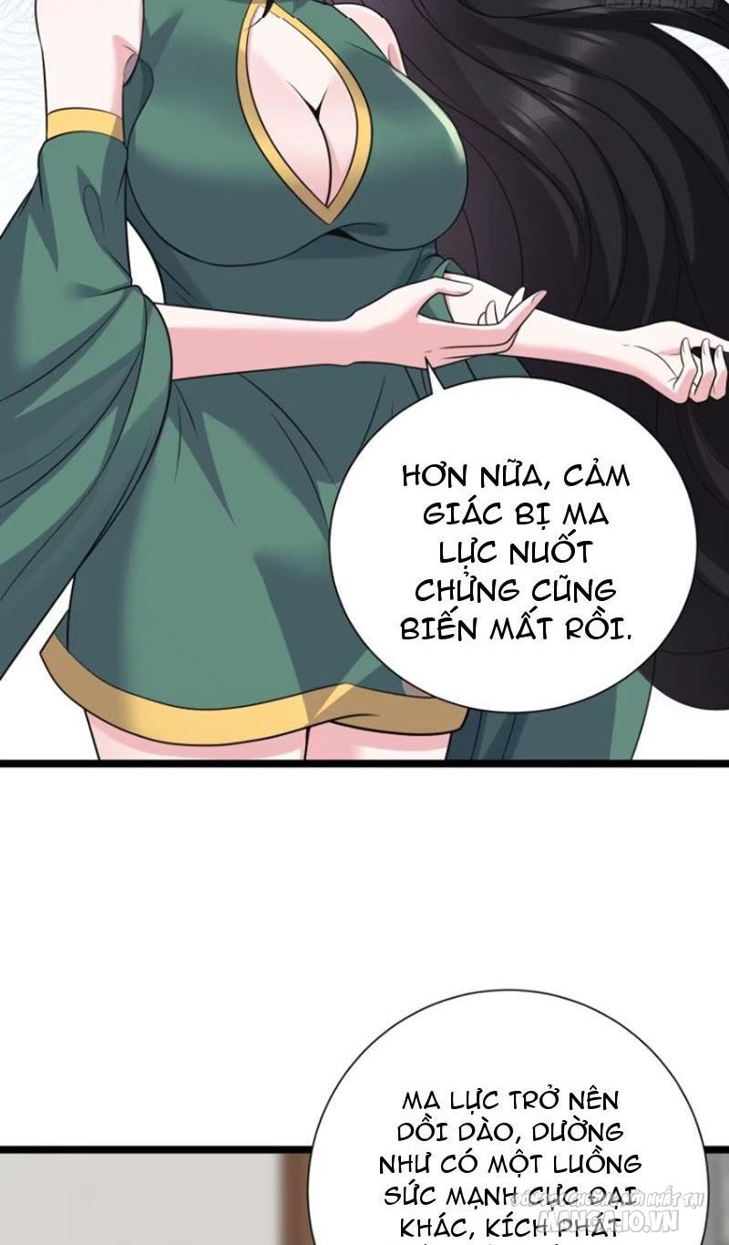 Chuyên Đi Ăn Chực, Ta Trở Thành Vô Địch Chapter 20 - Trang 2