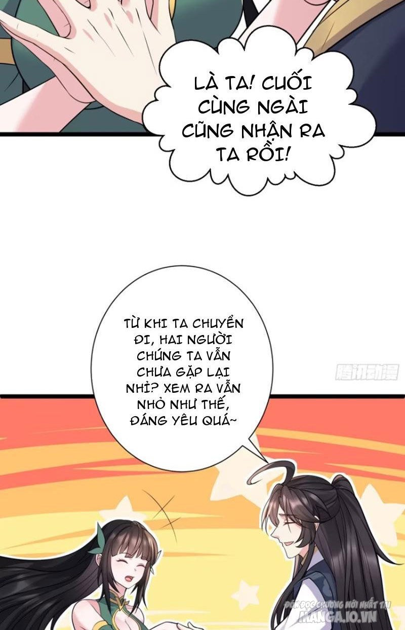 Chuyên Đi Ăn Chực, Ta Trở Thành Vô Địch Chapter 20 - Trang 2