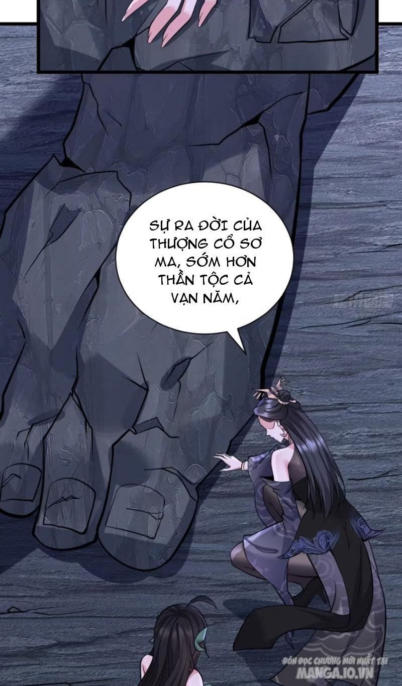 Chuyên Đi Ăn Chực, Ta Trở Thành Vô Địch Chapter 18 - Trang 2