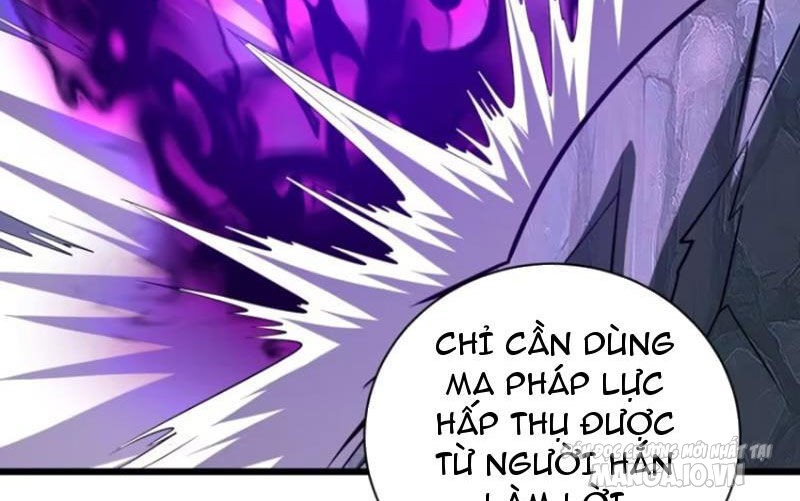 Chuyên Đi Ăn Chực, Ta Trở Thành Vô Địch Chapter 18 - Trang 2