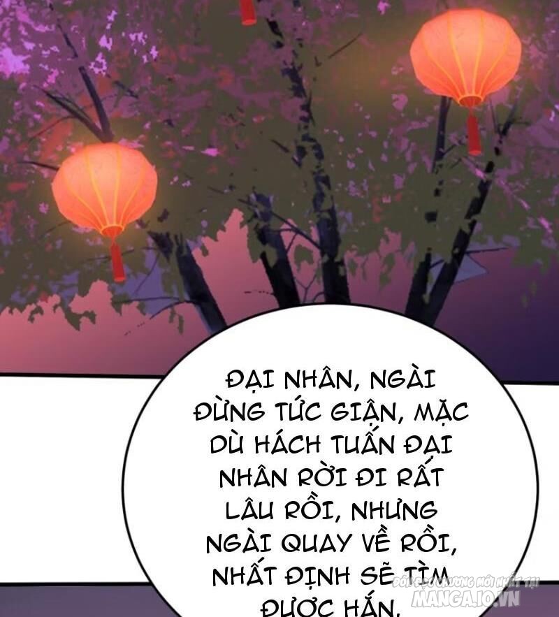 Chuyên Đi Ăn Chực, Ta Trở Thành Vô Địch Chapter 17 - Trang 2