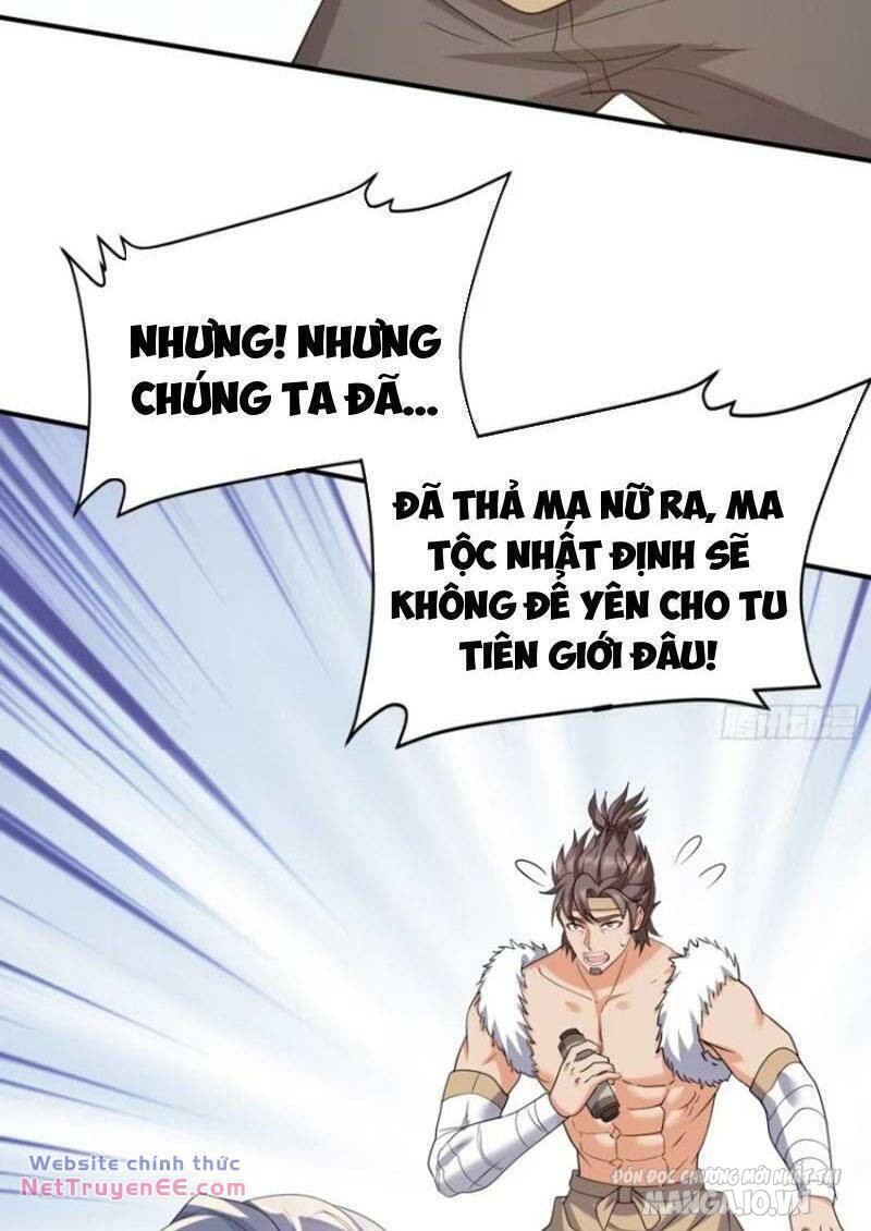 Chuyên Đi Ăn Chực, Ta Trở Thành Vô Địch Chapter 15 - Trang 2