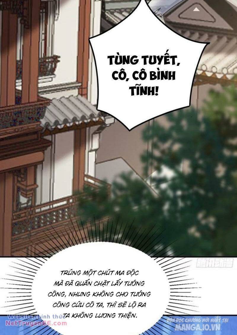 Chuyên Đi Ăn Chực, Ta Trở Thành Vô Địch Chapter 15 - Trang 2