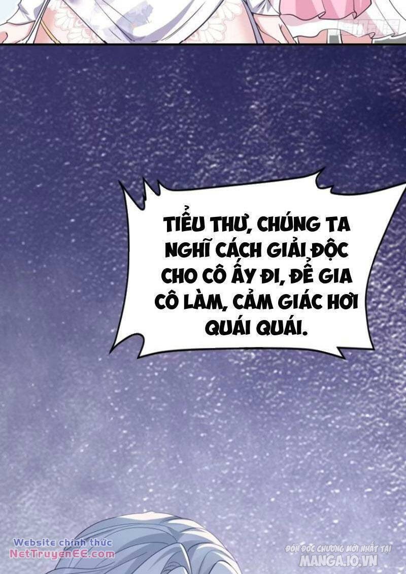 Chuyên Đi Ăn Chực, Ta Trở Thành Vô Địch Chapter 15 - Trang 2