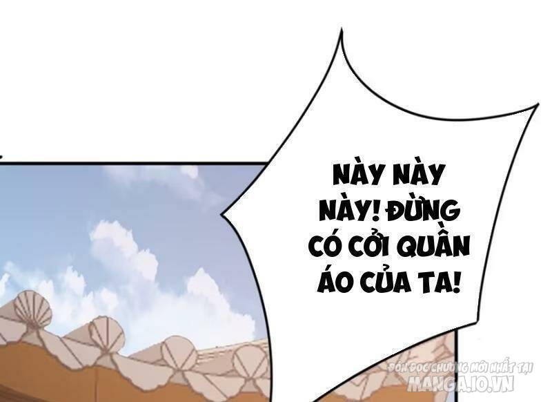 Chuyên Đi Ăn Chực, Ta Trở Thành Vô Địch Chapter 15 - Trang 2