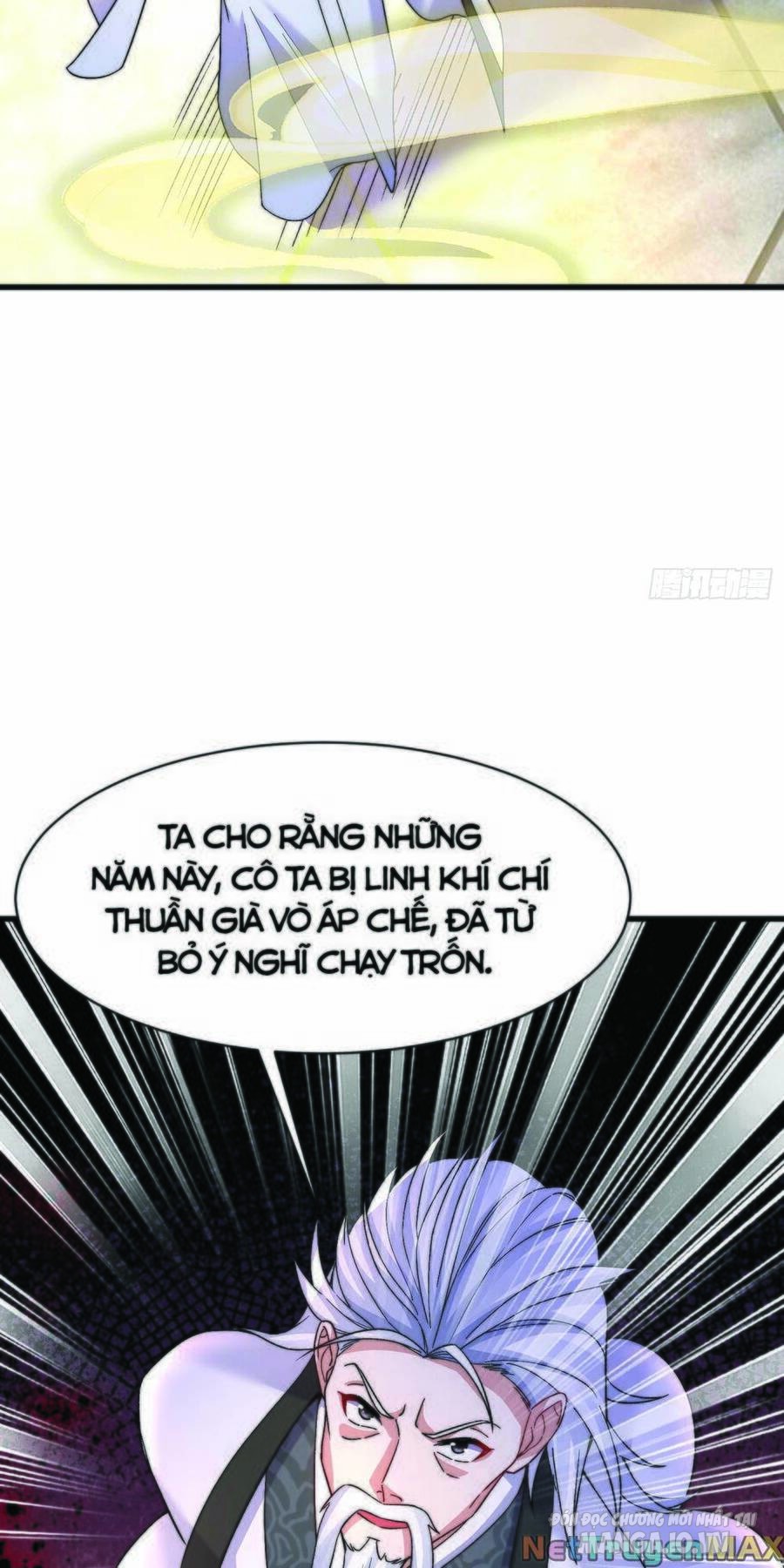 Chuyên Đi Ăn Chực, Ta Trở Thành Vô Địch Chapter 8 - Trang 2