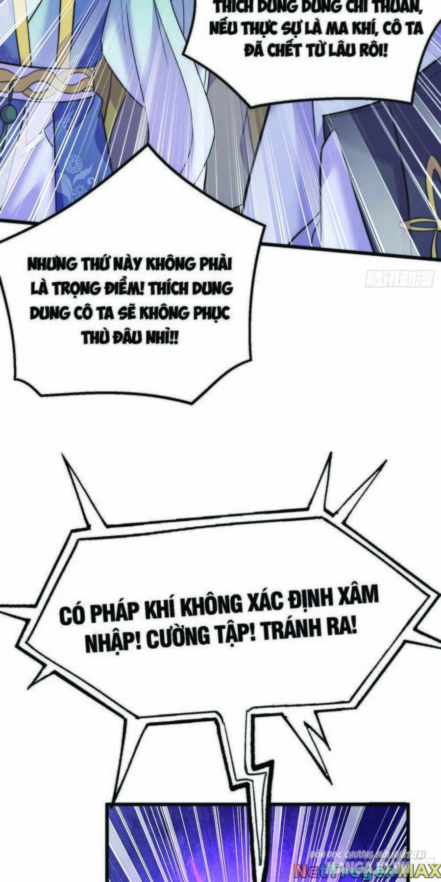 Chuyên Đi Ăn Chực, Ta Trở Thành Vô Địch Chapter 6 - Trang 2