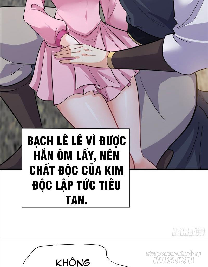 Chuyên Đi Ăn Chực, Ta Trở Thành Vô Địch Chapter 4 - Trang 2