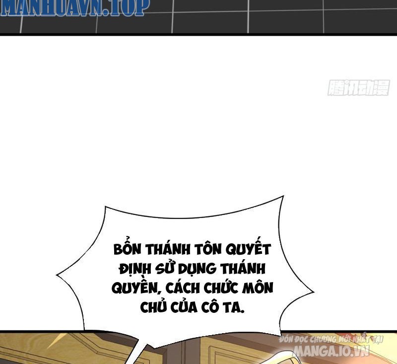 Chuyên Đi Ăn Chực, Ta Trở Thành Vô Địch Chapter 3 - Trang 2