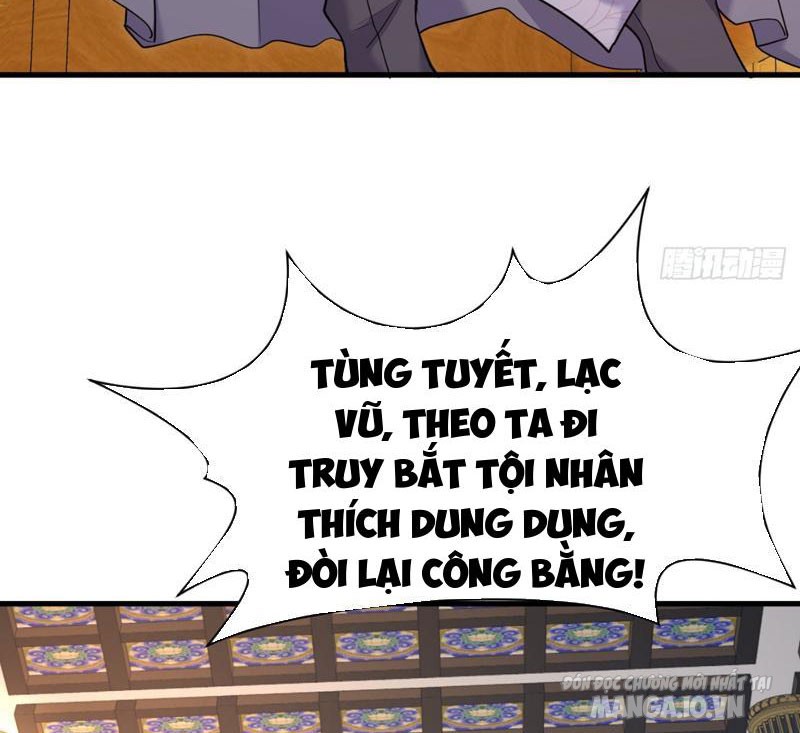 Chuyên Đi Ăn Chực, Ta Trở Thành Vô Địch Chapter 3 - Trang 2